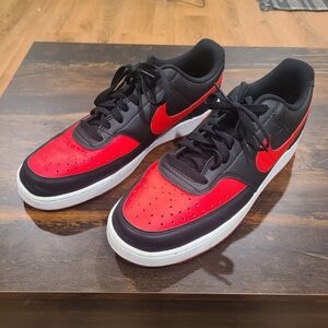 Nike Court Vision Low